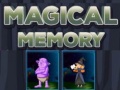 Igra Magical Memory