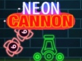 Igra Neon Cannon