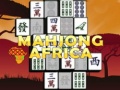 Igra Mahjong Africa
