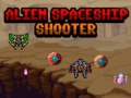 Igra Alien Spaceship Shooter