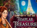 Igra Templar Treasure
