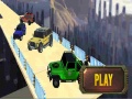 Igra Uphill Mountain Jeep Drive 2k20