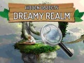 Igra Hidden Objects Dreamy Realm