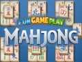Igra FunGamePlay Mahjong
