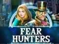 Igra Fear Hunters