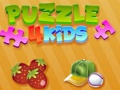 Igra Puzzle 4 Kids