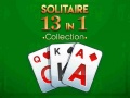 Igra Solitaire 13 In 1 Collection