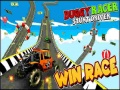 Igra Buggy Racer Stunt Driver Buggy Racing