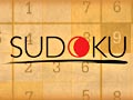 Igra Sudoku