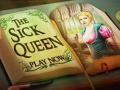 Igra The Sick Queen