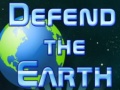 Igra Defend The Earth
