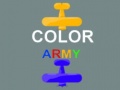 Igra Color Army