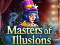 Igra Masters of Illusions