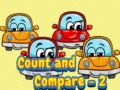 Igra Count And Compare - 2 