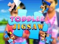 Igra Toddler Jigsaw