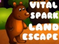 Igra Vital Spark Land Escape