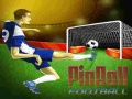 Igra PinBall Football