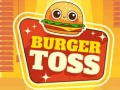 Igra Burger Toss