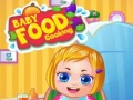 Igra Baby Food Cooking