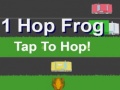 Igra 1 Hop Frog