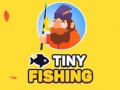 Igra Tiny Fishing