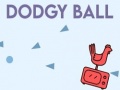 Igra Dodgy Ball