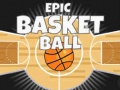 Igra Epic Basketball
