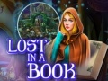Igra Lost in a Book