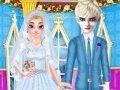 Igra Princess Wedding Planner