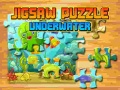 Igra Jigsaw Puzzle Underwater