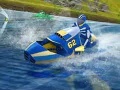 Igra Water Power Boat Racer 3D