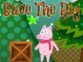 Igra Save the Pig