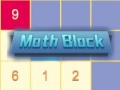 Igra Math Block