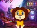 Igra Bonny Baby Lion Escape