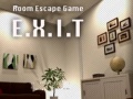 Igra Room Escape Game E.X.I.T