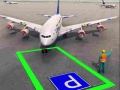 Igra Air Plane Parking 3d