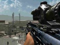Igra Warzone Sniper