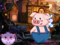 Igra Farmer Pig Escape