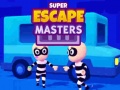 Igra Super Escape Masters