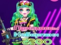 Igra Princess Cyberpunk 2200