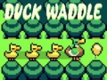 Igra Duck Waddle