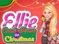 Igra Ellie Coming Home For Christmas