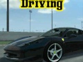 Igra Ferrari Track Driving 2