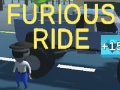 Igra Furious Ride