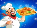 Igra Biryani Recipes and Super Chef Cooking Game