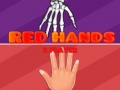 Igra Red Hands 2 Players