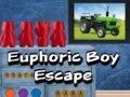 Igra Euphoric Boy Escape