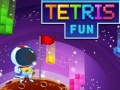Igra Tetris Fun