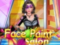 Igra Face Paint Salon
