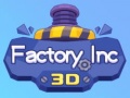 Igra Factory Inc 3D